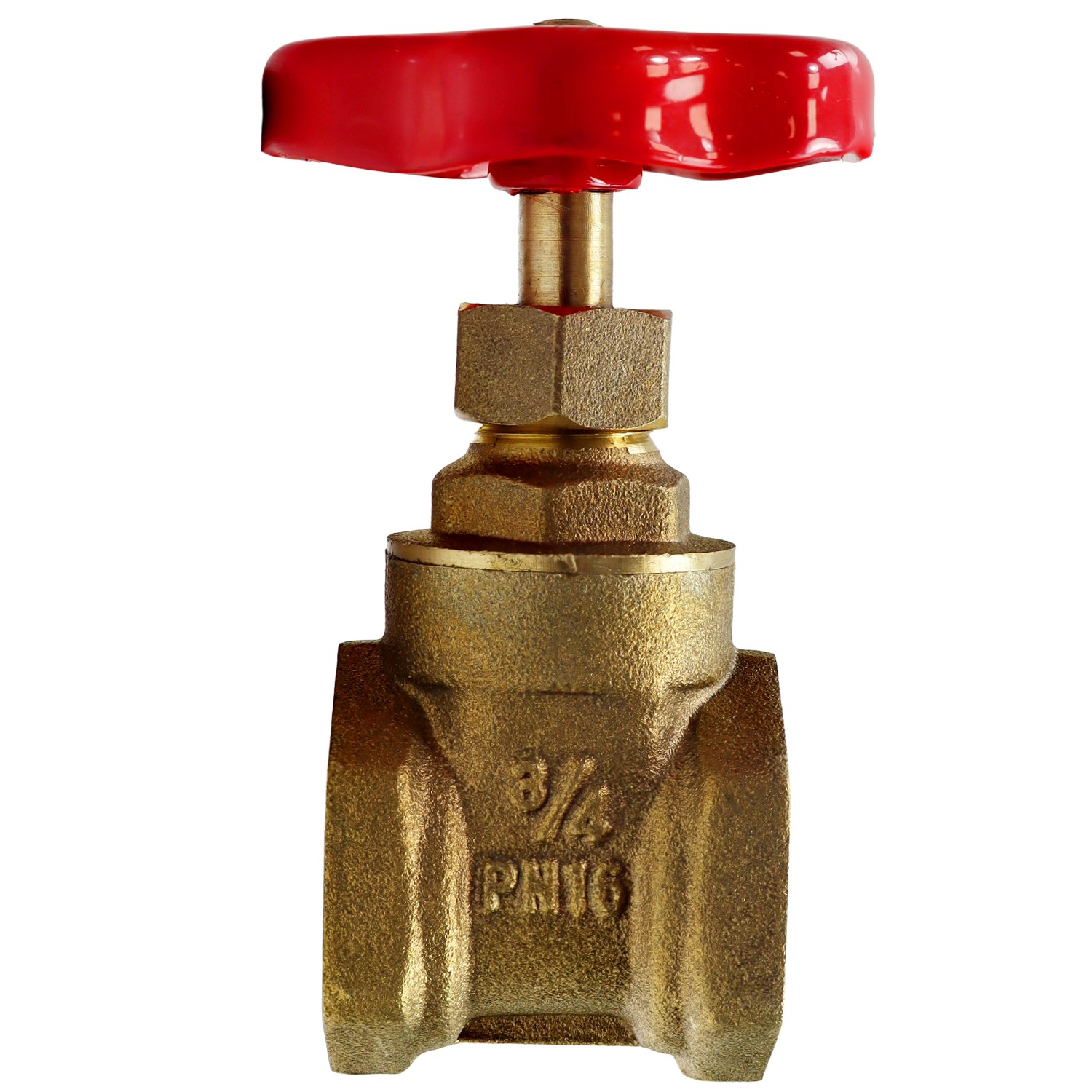 Hose Reel Gate Valve